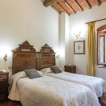 Casale Giglio Διαμέρισμα Pergine Valdarno Εξωτερικό φωτογραφία